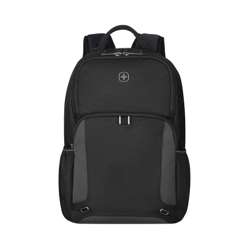 WENGER XE TRYAL 15.6″ LAPTOP BACKPACK WITH TABLET POCKET image 2