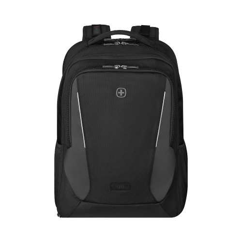 WENGER XE EXTENT 17'  LAPTOP BACKPACK WITH TABLET POCKET image 2