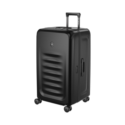 VICTORINOX SPECTRA 3.0 TRUNK LARGE CASE, Black image 2