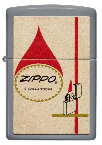 Zippo Lighter 48496 image 2