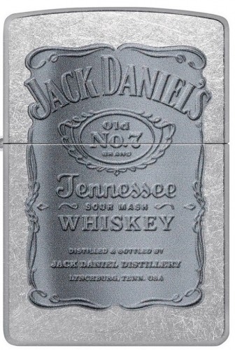 Zippo Jack Daniel's® 48284 image 2