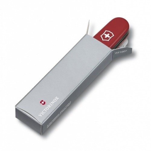 VICTORINOX SWISS CHAMP MEDIUM POCKET KNIFE WITH 33 FUNCTIONS image 2