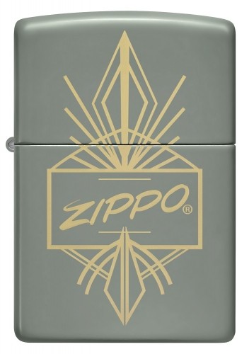Zippo Lighter 48159 image 2