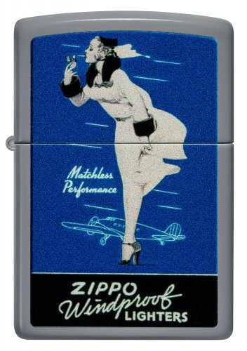 Zippo Lighter 48146 image 2