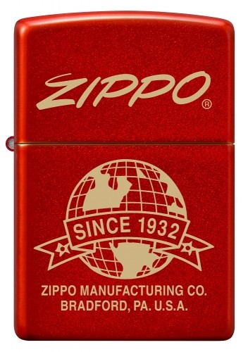Zippo Lighter 48150 image 2