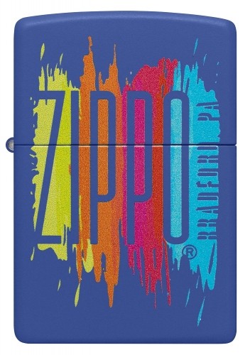 Zippo Lighter 48138 image 2