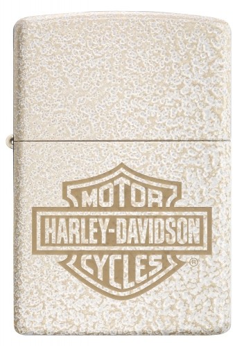 Zippo Lighter Harley-Davidson® 49467 image 2