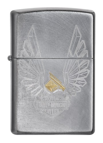 Zippo Lighter Harley-Davidson® 49464 image 2