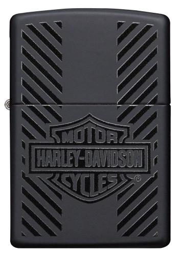Zippo Lighter Harley-Davidson® 49174 image 2