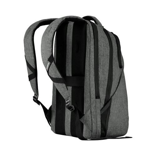 WENGER MOVEUP 16” LAPTOP BACKPACK WITH TABLET POCKET image 2
