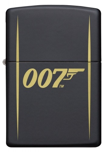 Zippo Lighter 49539 James Bond 007™ image 2