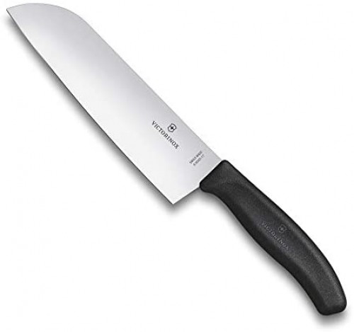 VICTORINOX SWISS CLASSIC SANTOKU KNIFE image 2