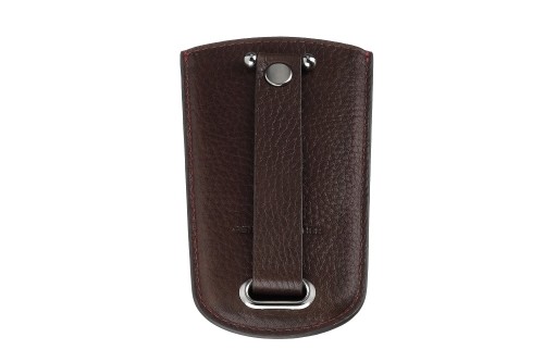 Zippo Key Case Brown image 2