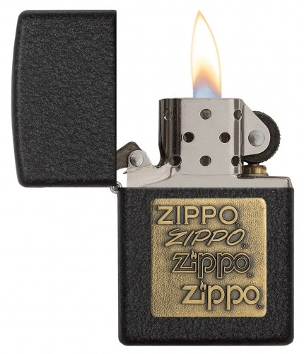 Zippo Lighter 362 image 2