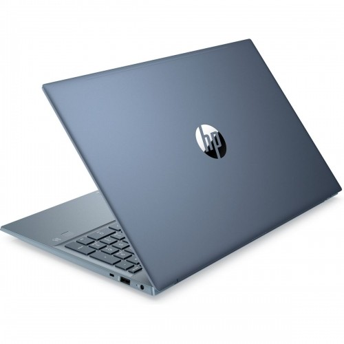 Ноутбук HP 8F6Y6EA 15,6" AMD Ryzen 5-7530U 16 GB RAM 512 Гб SSD image 2