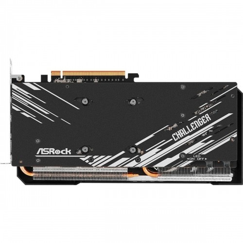 Grafikas Karte ASRock Challenger RADEON RX 7900 16 GB GDDR6 image 2