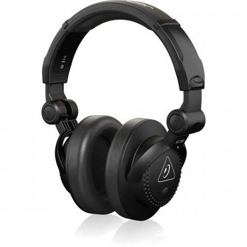 Headphones with Headband Behringer HC 200 image 2