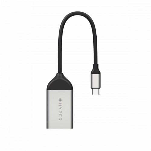 USB-C uz RJ45 Tīkla Adapteris Targus HD425B image 2