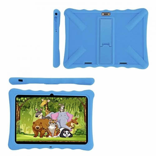 Bigbuy Tech Детский интерактивный планшет A7 image 2