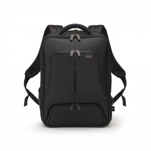 Laptop Backpack Dicota D30847-RPET Black image 2