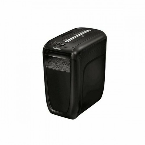 Paper Shredder Fellowes 60Cs 22 L image 2