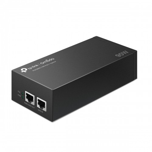 PoE Injecuzr TP-Link POE380S image 2
