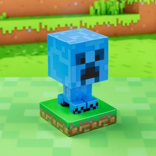 кукла Paladone Minecraft Creeper image 2