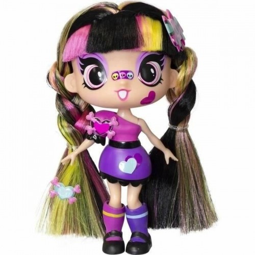 Doll Lansay Decora girl Lansay image 2