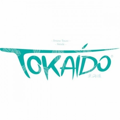 Настольная игра Asmodee Tokaido : 10ème Anniversaire (FR) image 2