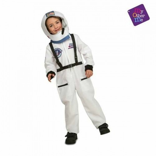 Costume for Children My Other Me Astronaut 2 Pieces image 2