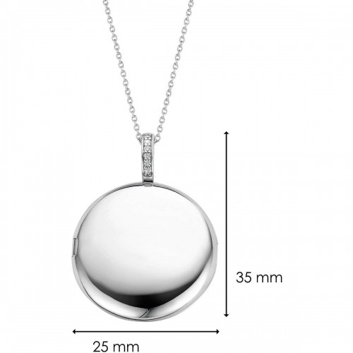 Ladies' Necklace Ti Sento 6772ZI image 2