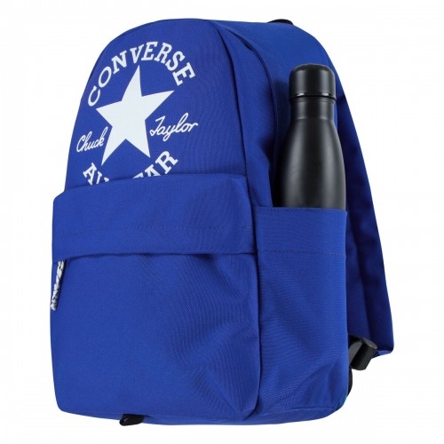 Casual Backpack Converse  DAYPACK 9A5561 C6H  Blue image 2