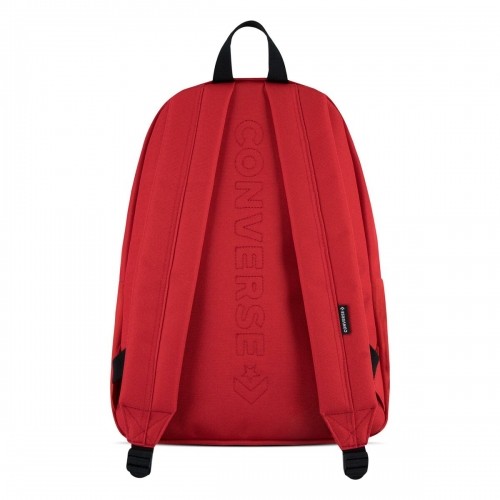 Casual Backpack Converse  DAYPACK 9A5561 F97 Red image 2