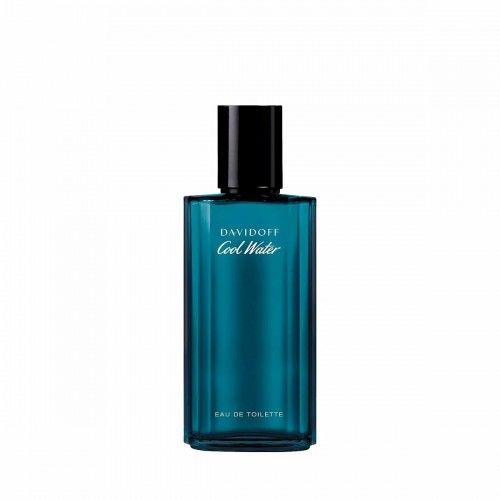 Men's Perfume Davidoff EDT Cool Water 75 ml image 2