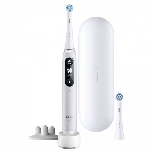 Elektriskā Zobu Suka Oral-B iO 6S image 2