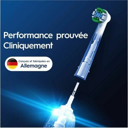 Aizvietotāji Oral-B Pro (6 Daudzums) image 2