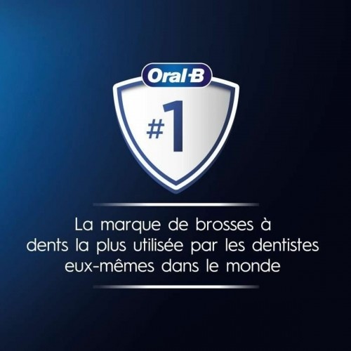 Электрическая зубная щетка Oral-B Pro 1 image 2