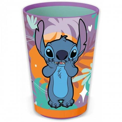 Стакан Stitch Aloha 470 ml Пластик image 2