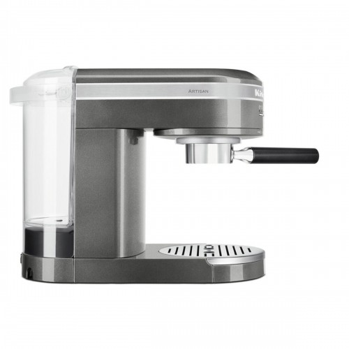 Express Manual Coffee Machine KitchenAid 5KES6503EMS 1470 W 1,4 L image 2