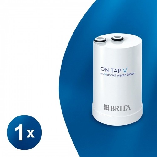 Фильтр для воды Brita ON TAP V image 2