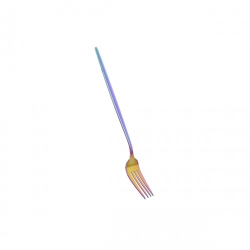 Galda piederumi Home ESPRIT Nerūsējošais tērauds 3 x 1,5 x 13 cm 16 Daudzums image 2