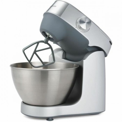 Blender/pastry Mixer Kenwood 1000 W Silver 1000 W image 2