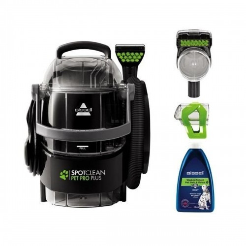 Пылесос для влажной и сухой уборки Bissell SPOTCLEAN PET PRO 750 W image 2