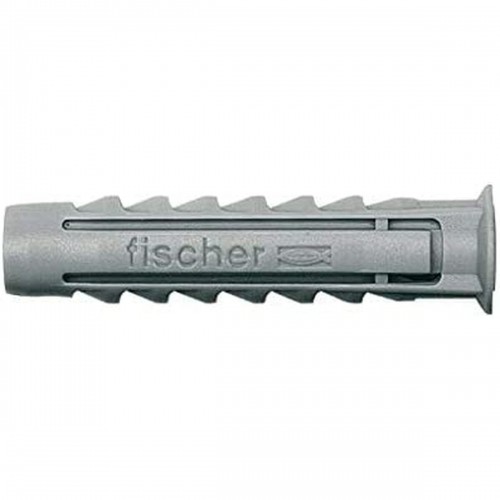 дюбеля и шурупы Fischer 5 дюбеля и шурупы (10 x 50 mm) image 2