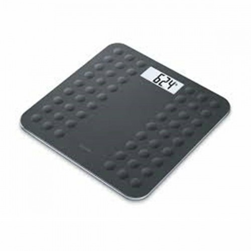 Цифровые весы для ванной Beurer GS300 Чёрный image 2