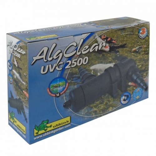 Фильтр Ubbink AlgClear 2500 image 2