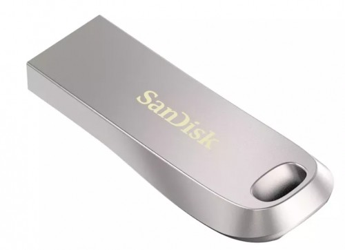 SanDisk Ultra Luxe USB Флеш Память 256GB image 2