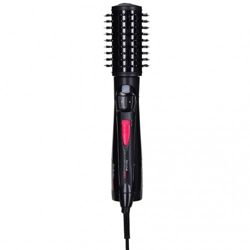 BaBylissPRO BAB2770E hair styling tool Hot air brush Steam Black 800 W 2.7 m image 2