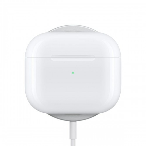 Bluetooth-наушники in Ear Apple AirPods (3rd generation) Белый image 2