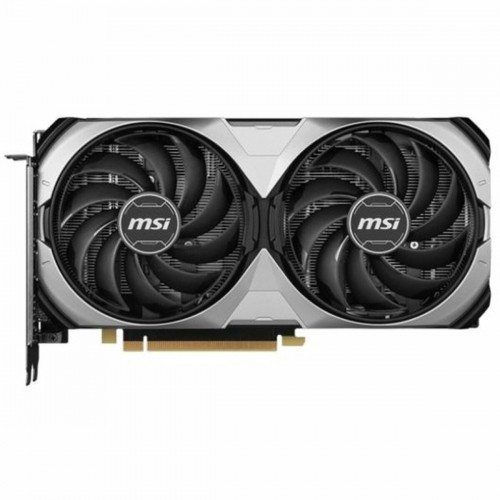 Graphics card MSI GEFORCE RTX 4070 SUPER GEFORCE RTX 4070 12 GB GDDR6X image 2